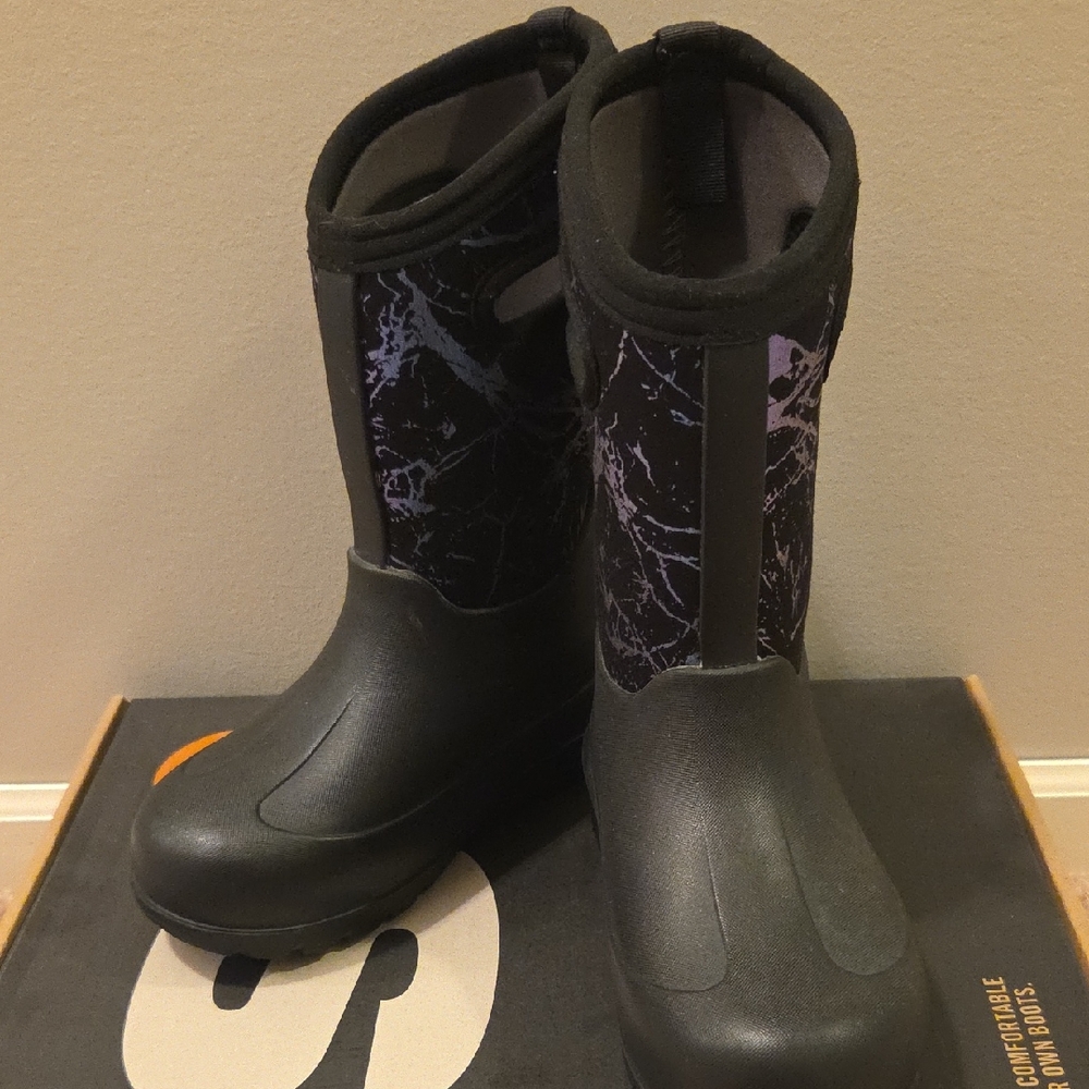 BOG Waterproof Cold Weather Boots
